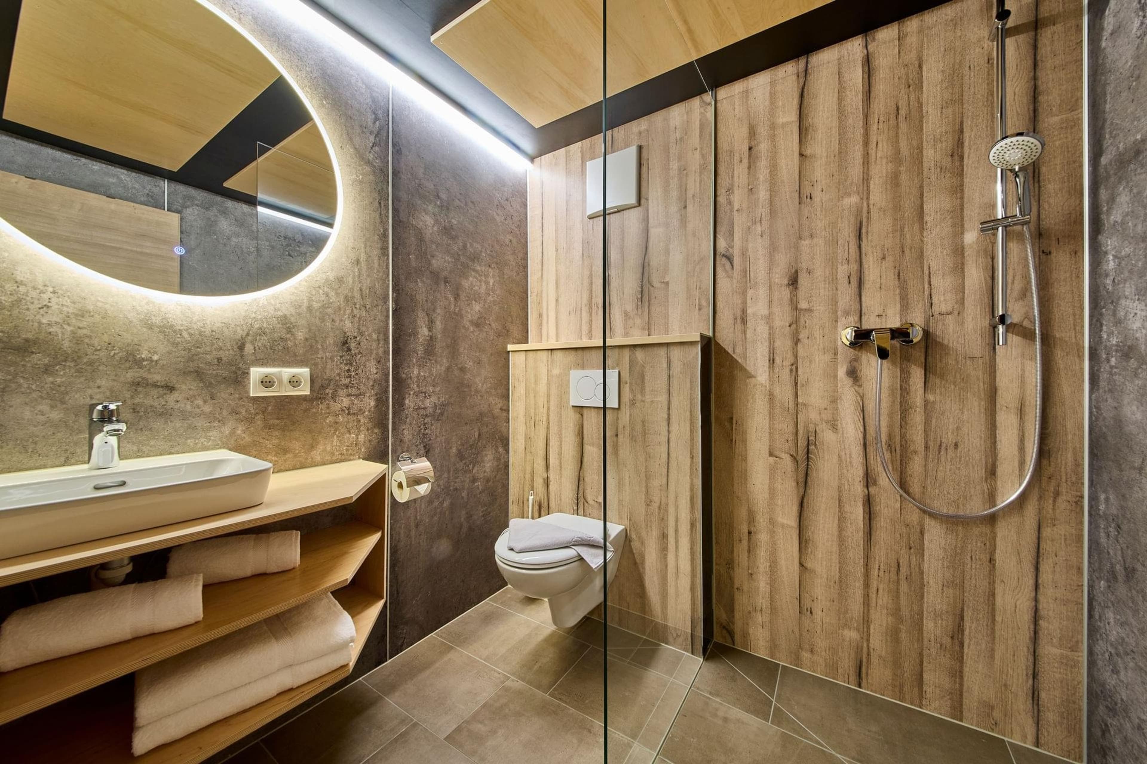 Bocks Apartments 53C - Top 2 Ahorn - Image 4