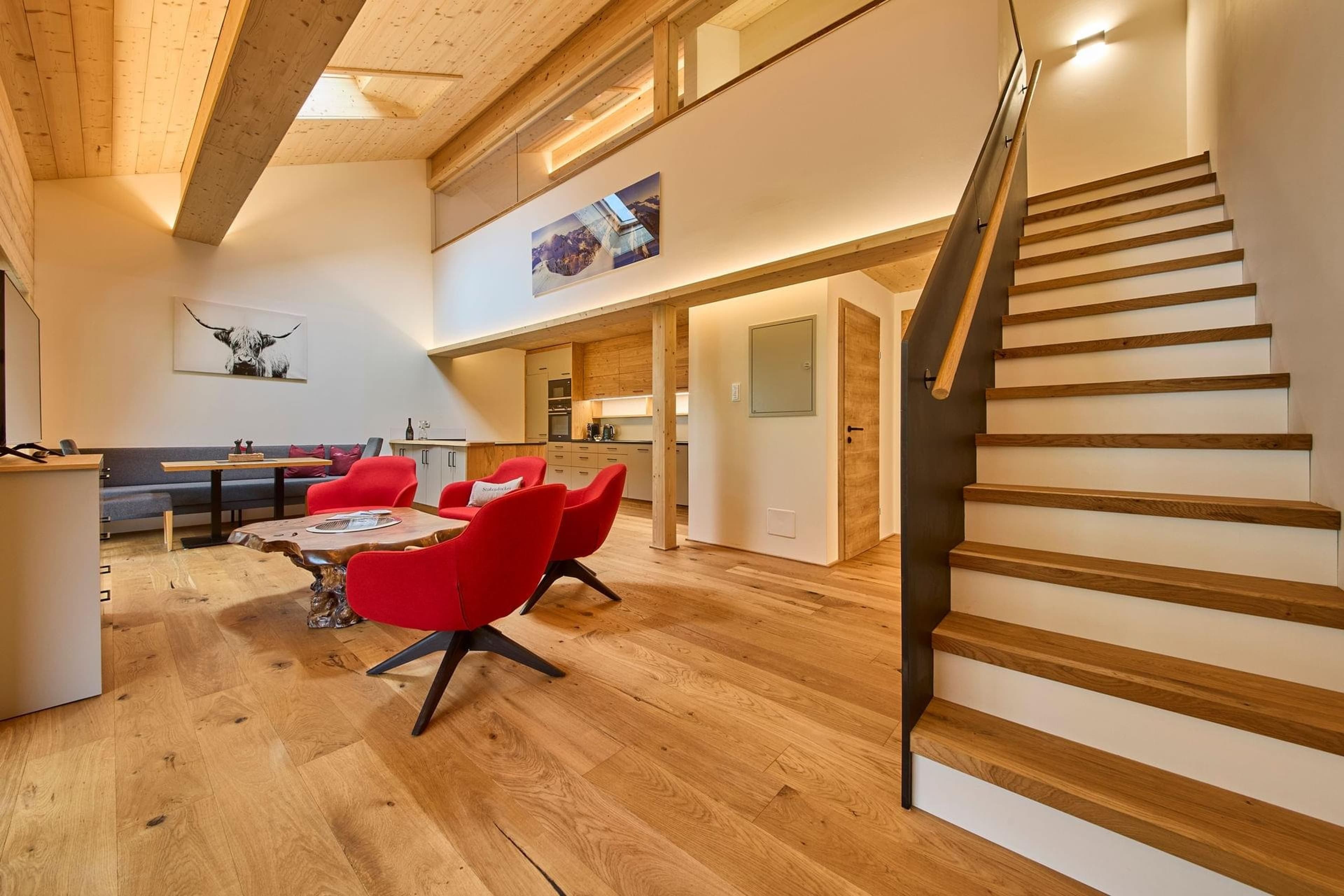 Bocks Apartments 53C - Top 4 Fichte