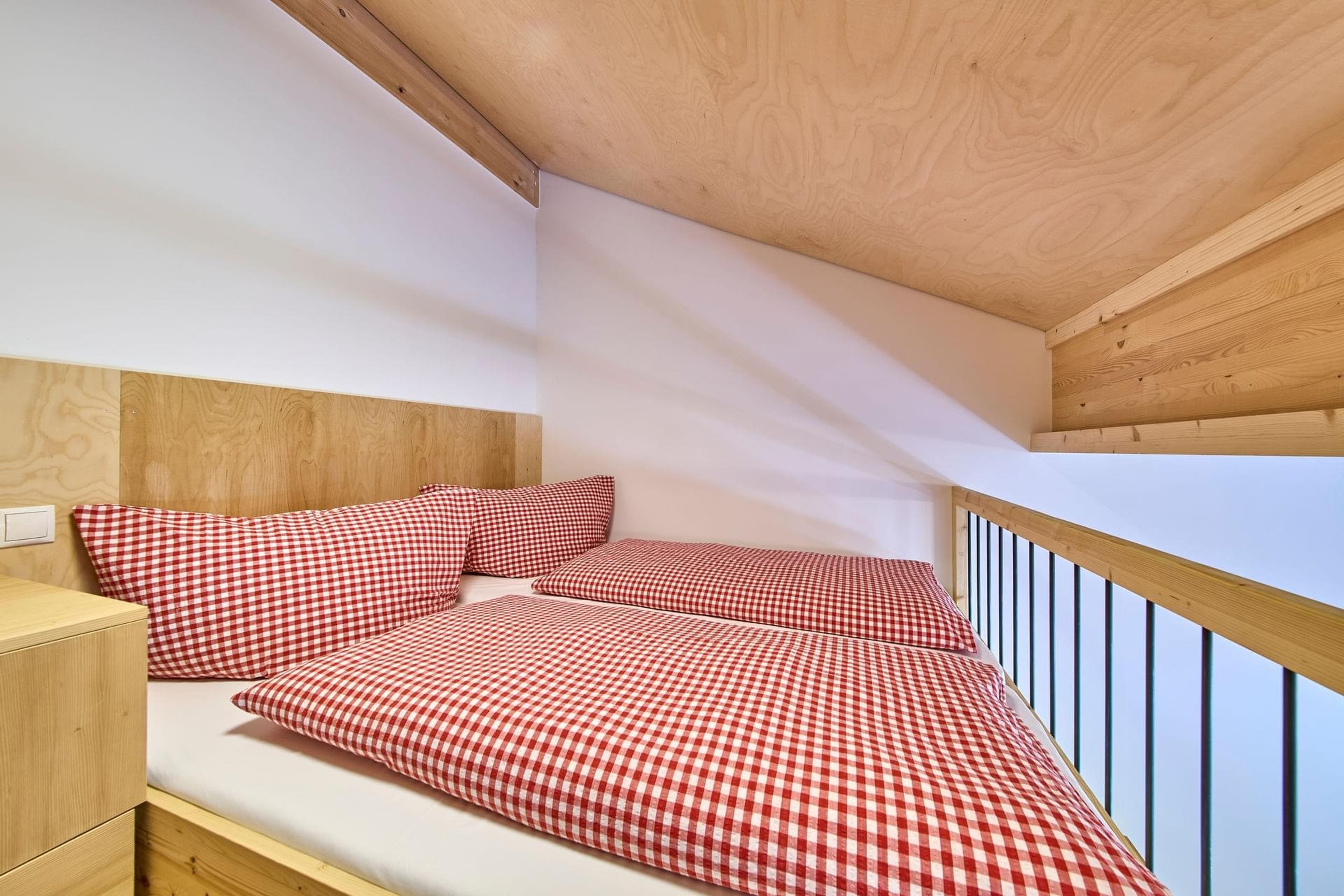 Bocks Apartments 53C - Top 1 Zirbe - Image 5