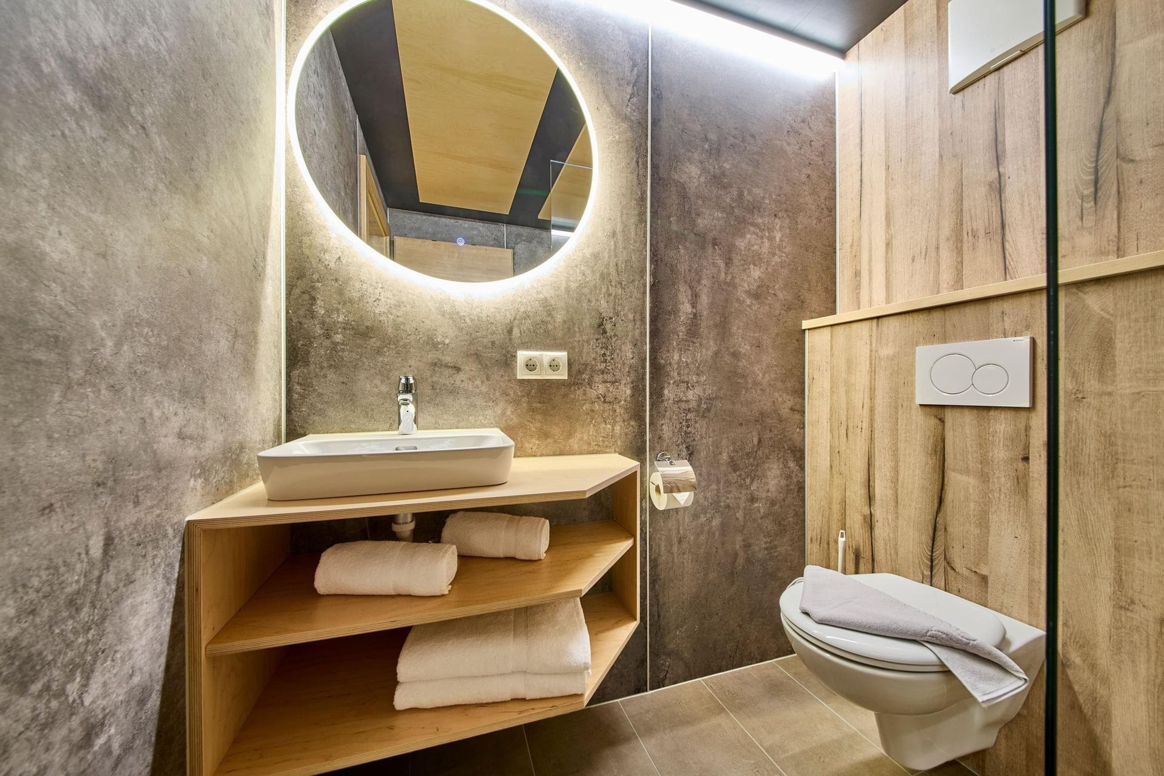 Bocks Apartments 53C - Top 3 Birke - Image 2