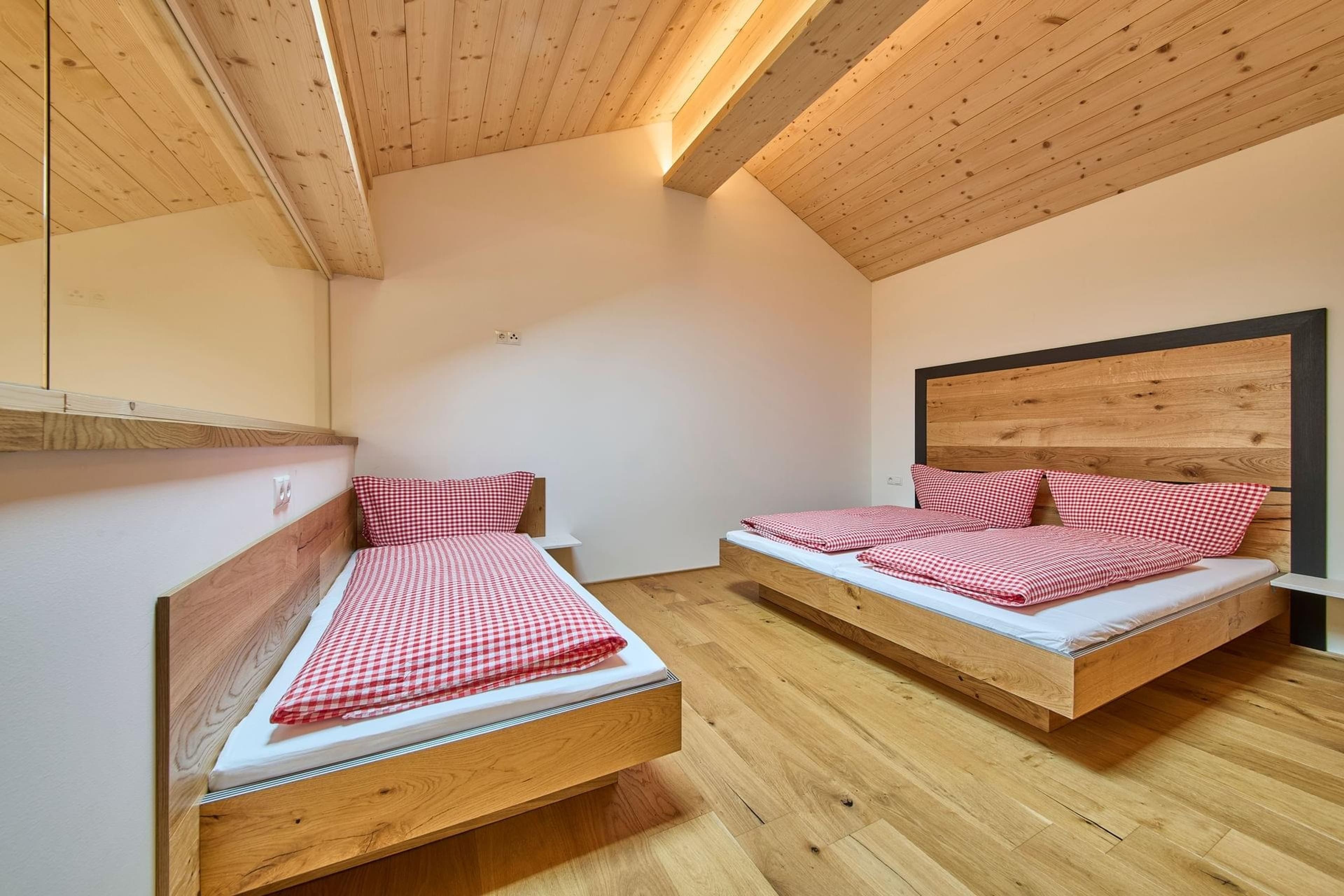 Bocks Apartments 53C - Top 4 Fichte - Image 2