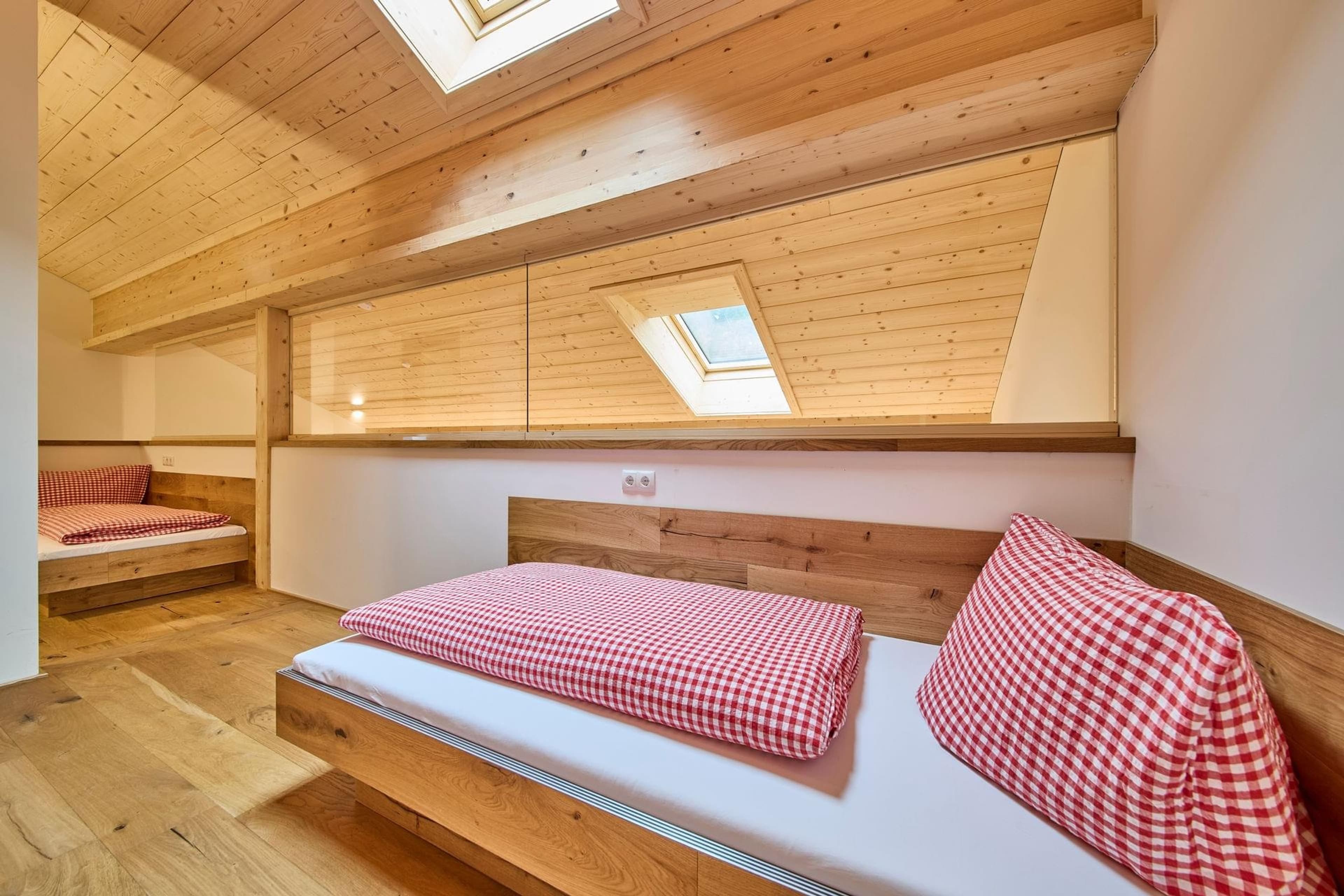 Bocks Apartments 53C - Top 4 Fichte - Image 4