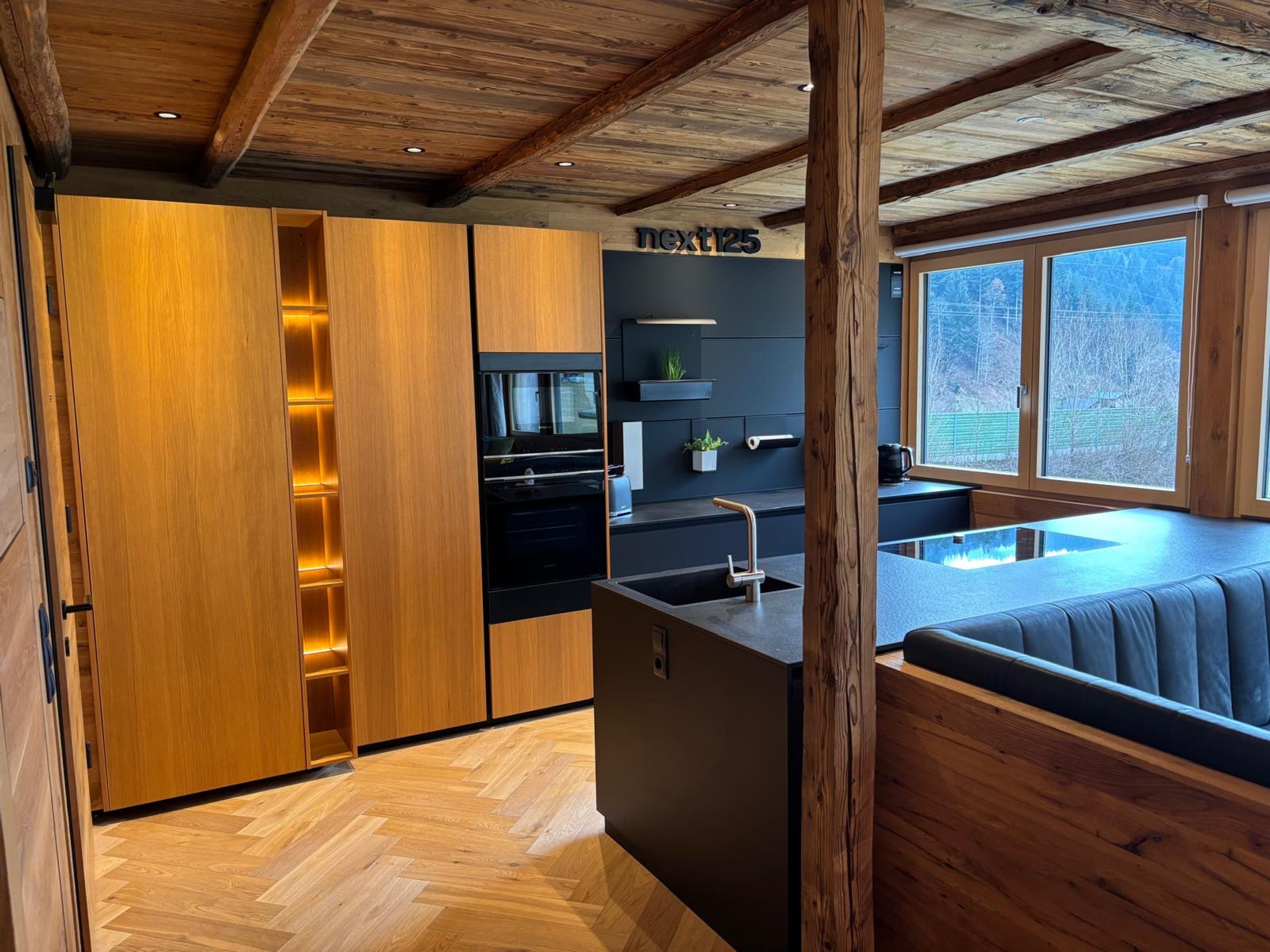 Bocks Apartments 53C - Top 5 Altholz - Image 5