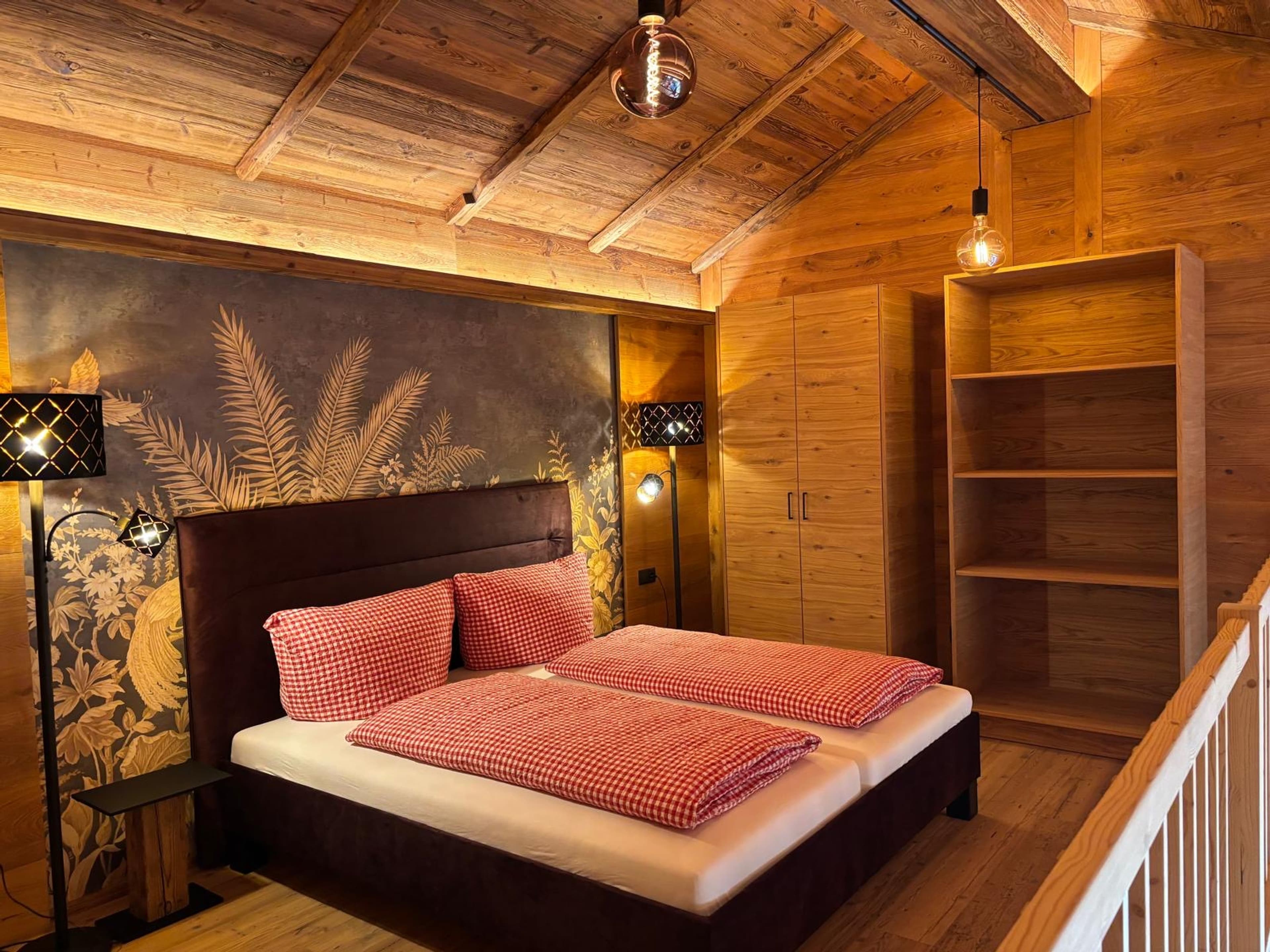 Bocks Apartments 53C - Top 5 Altholz