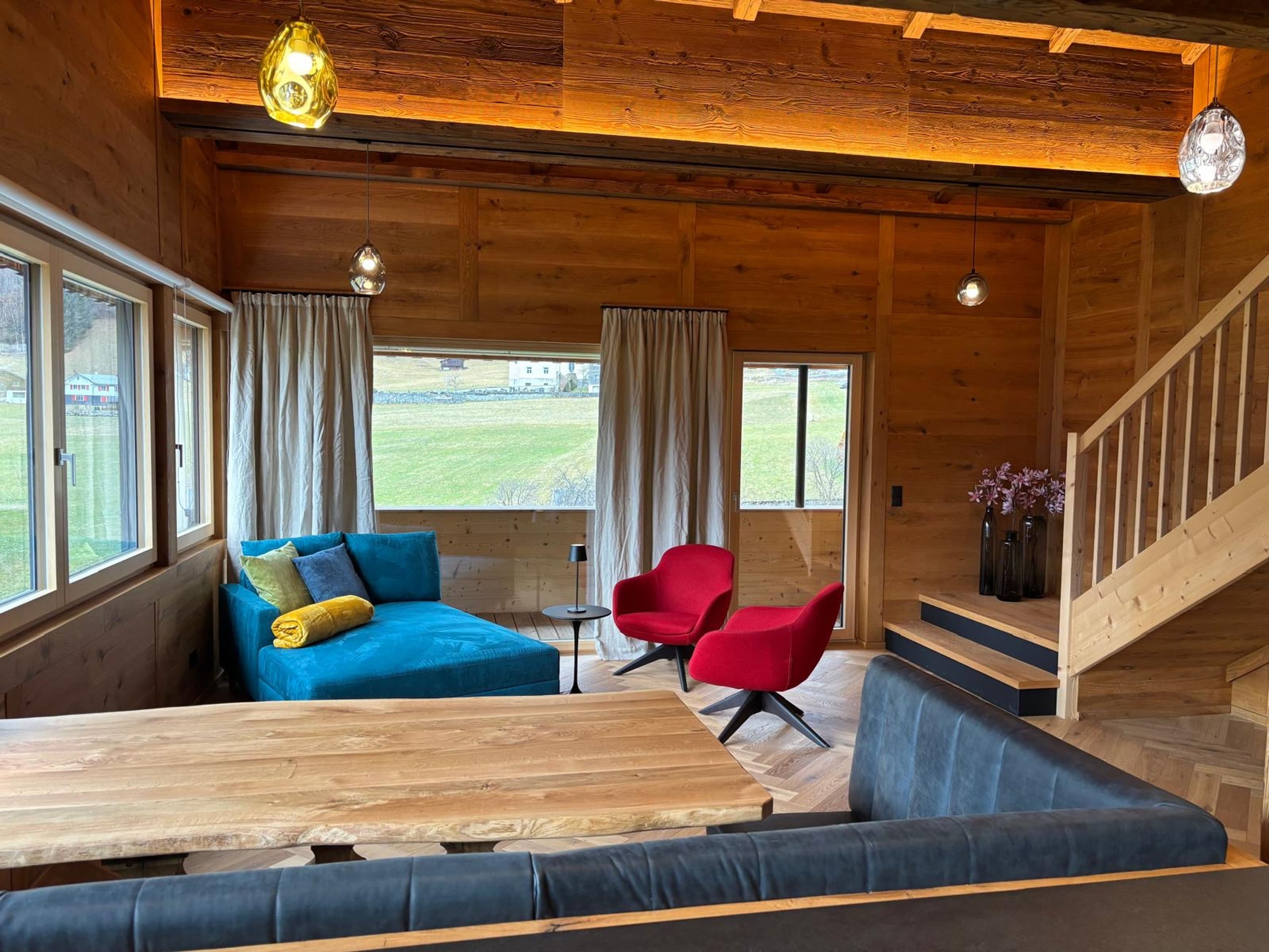 Bocks Apartments 53C - Top 5 Altholz - Image 3