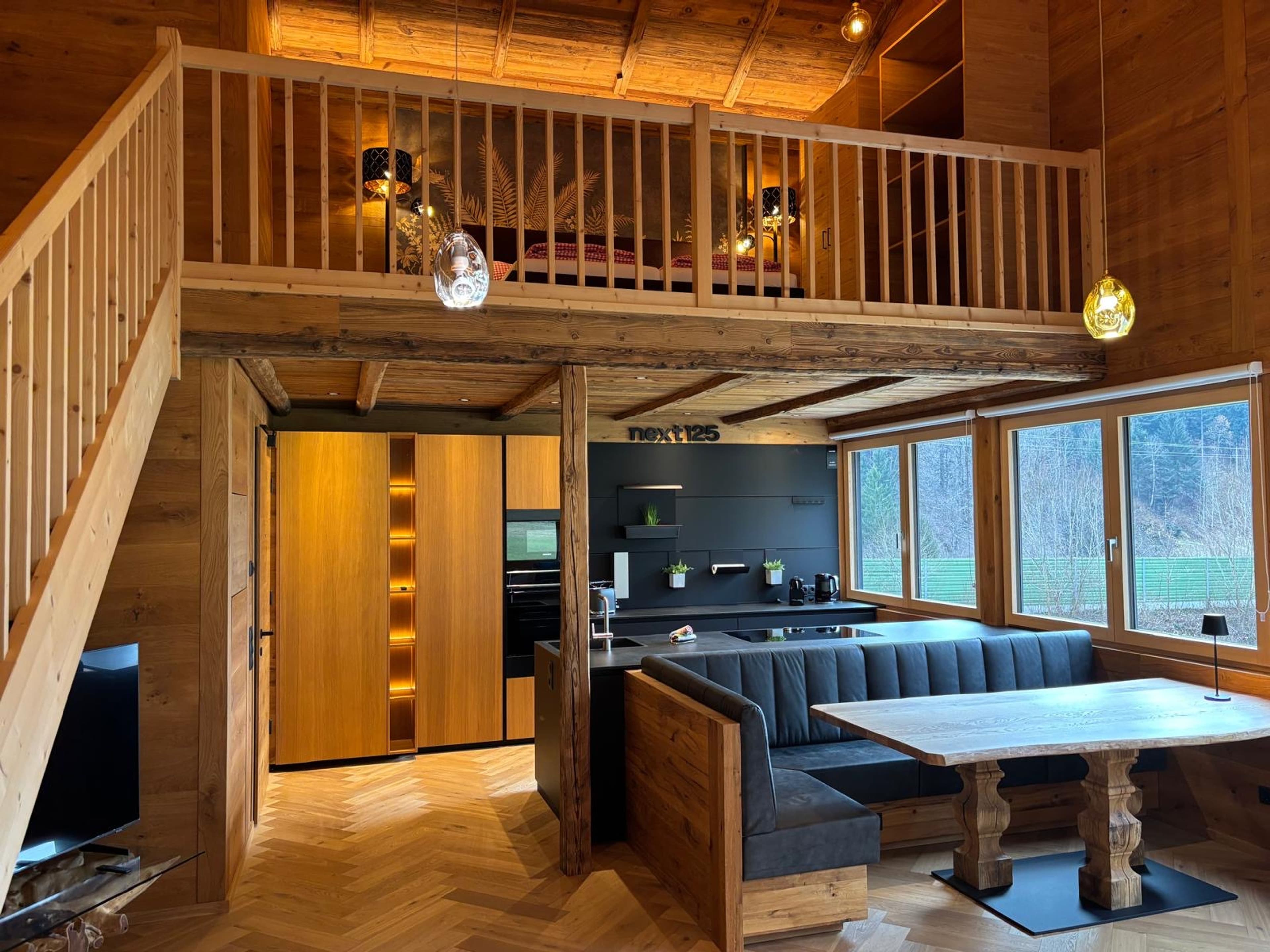 Bocks Apartments 53C - Top 5 Altholz - Image 2