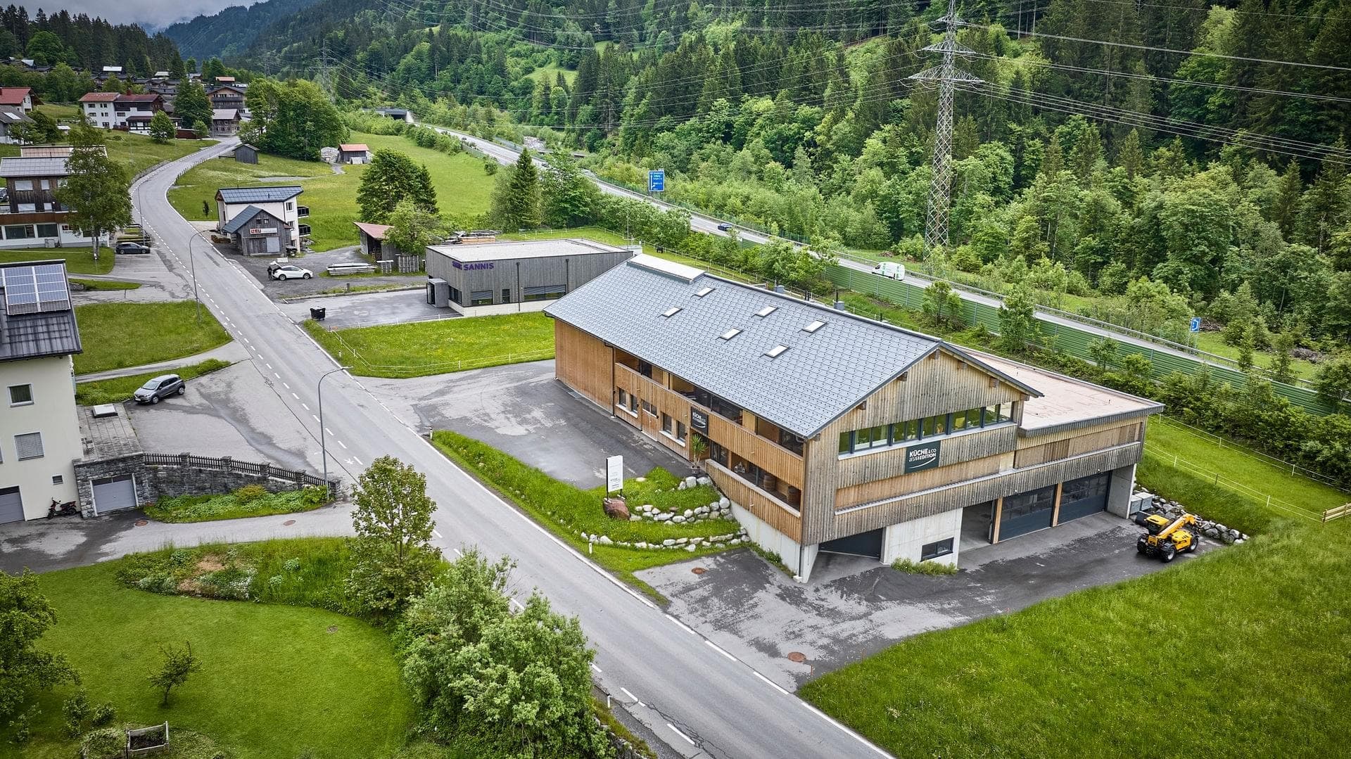 Bocks Apartments 53C