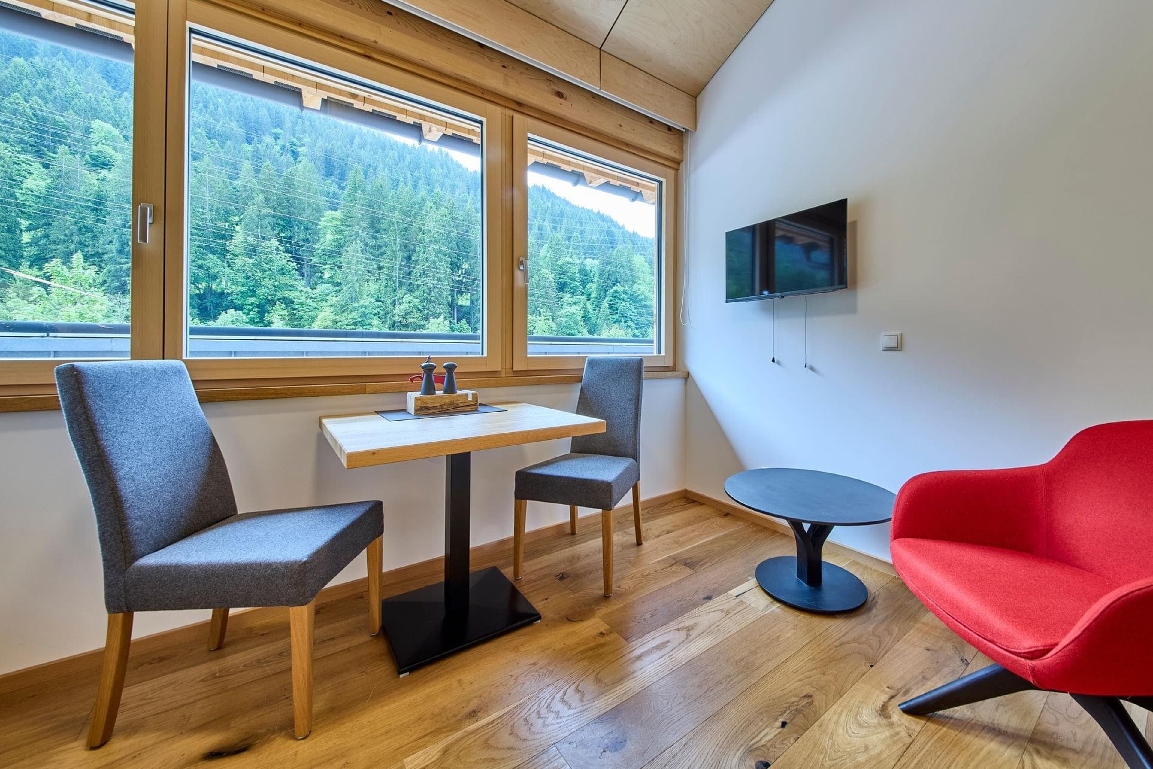 Bocks Apartments 53C - Top 3 Birke