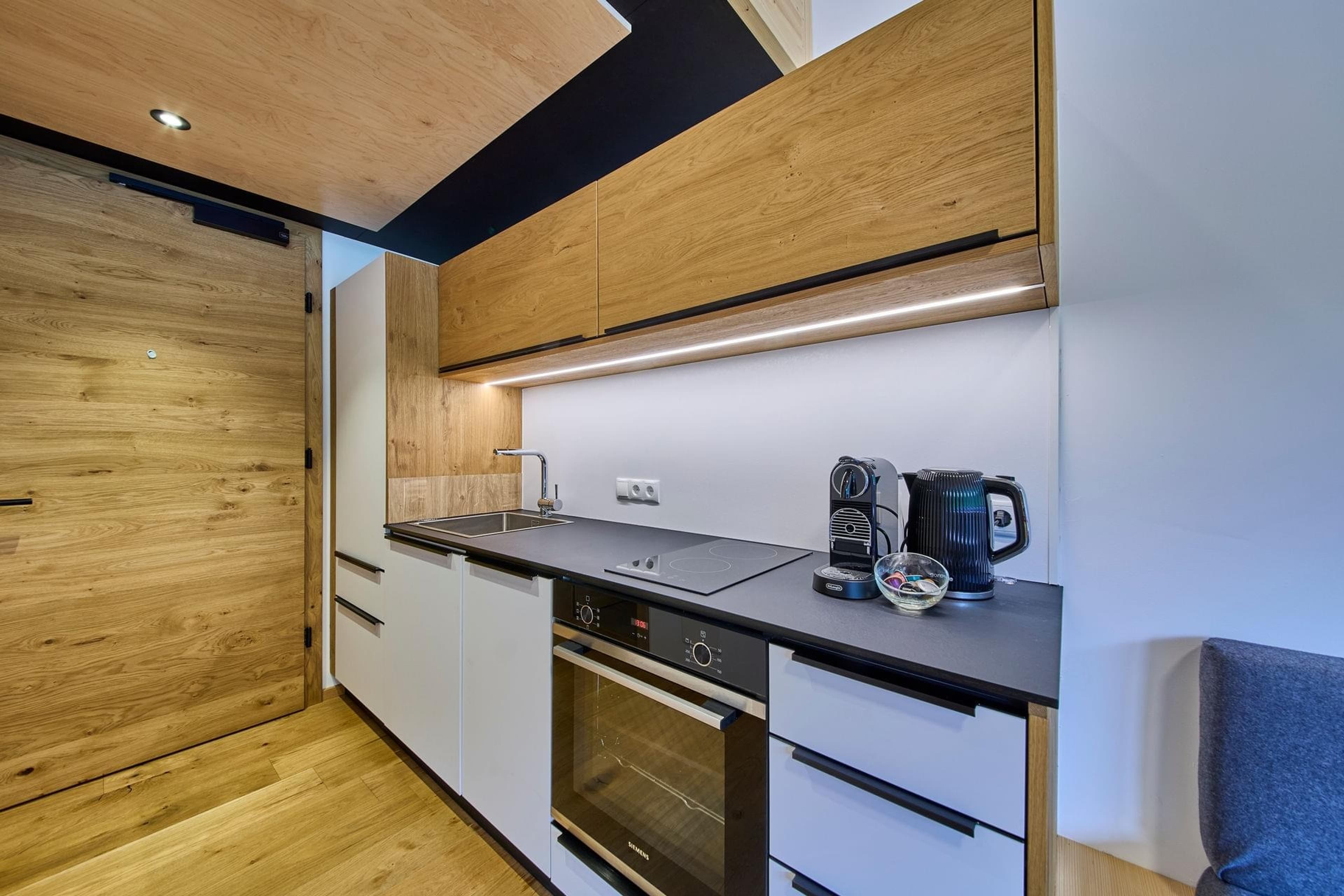 Bocks Apartments 53C - Top 3 Birke - 4