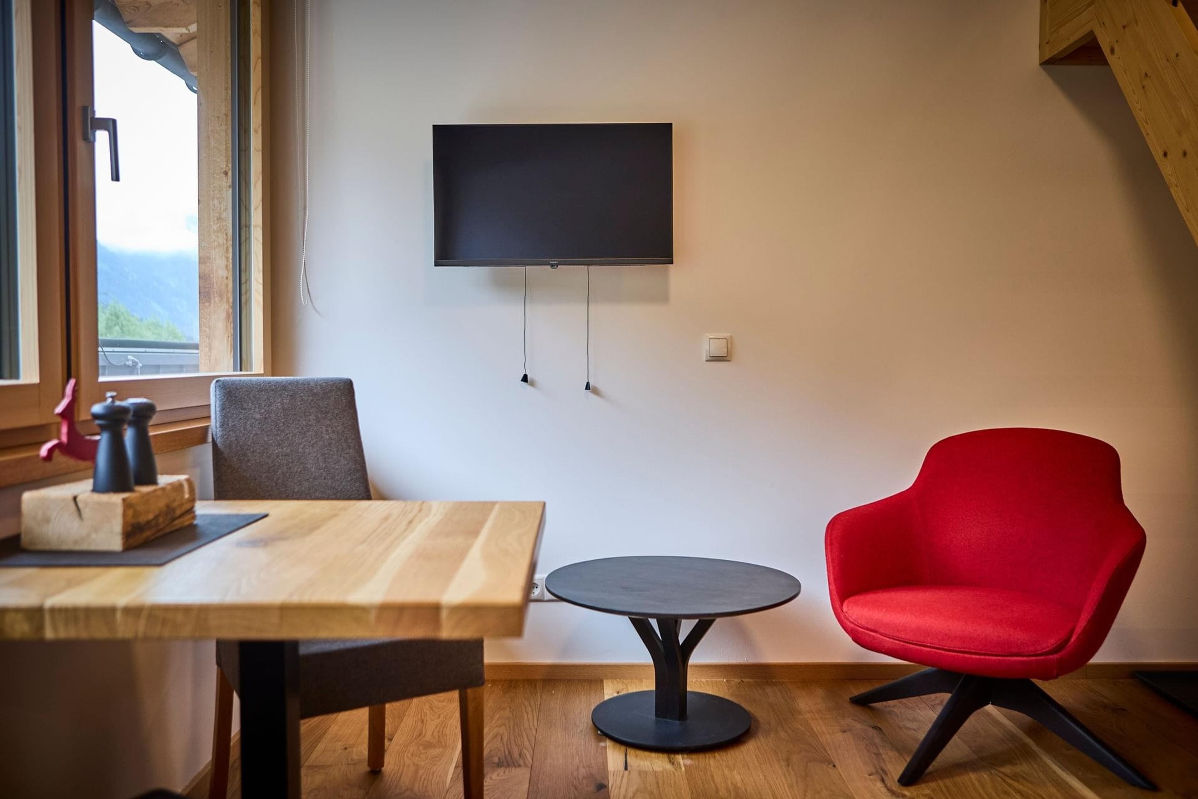 Bocks Apartments 53C - Top 1 Zirbe