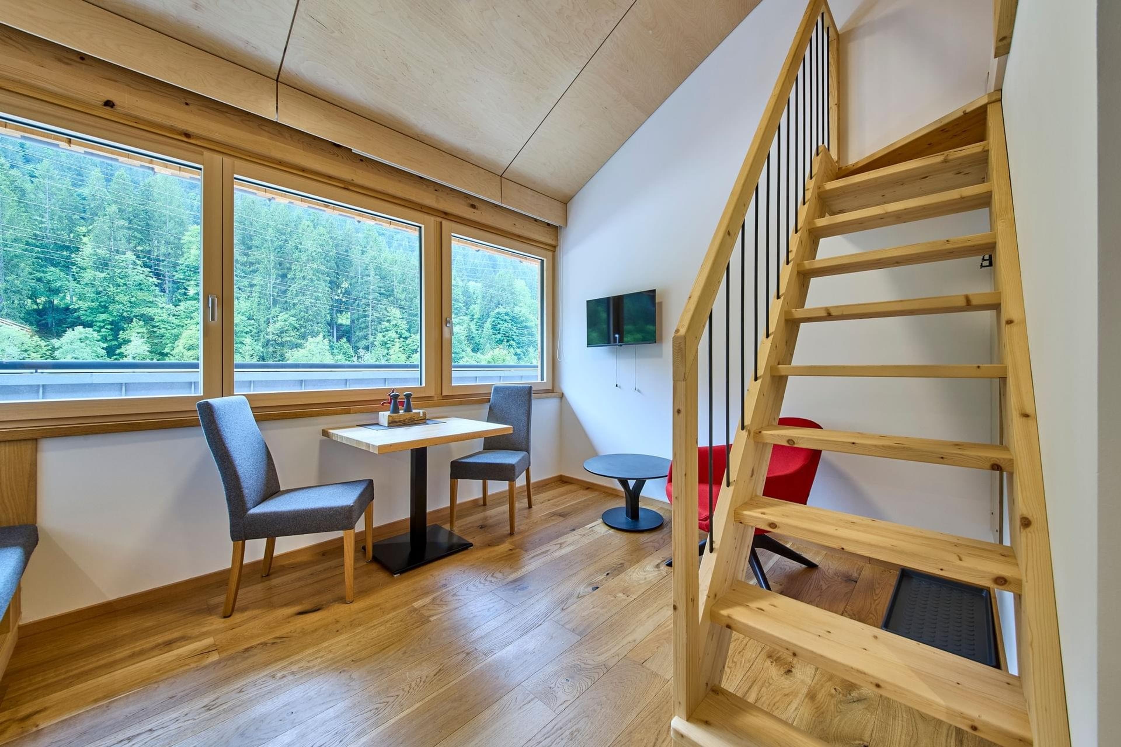 Bocks Apartments 53C - Top 3 Birke