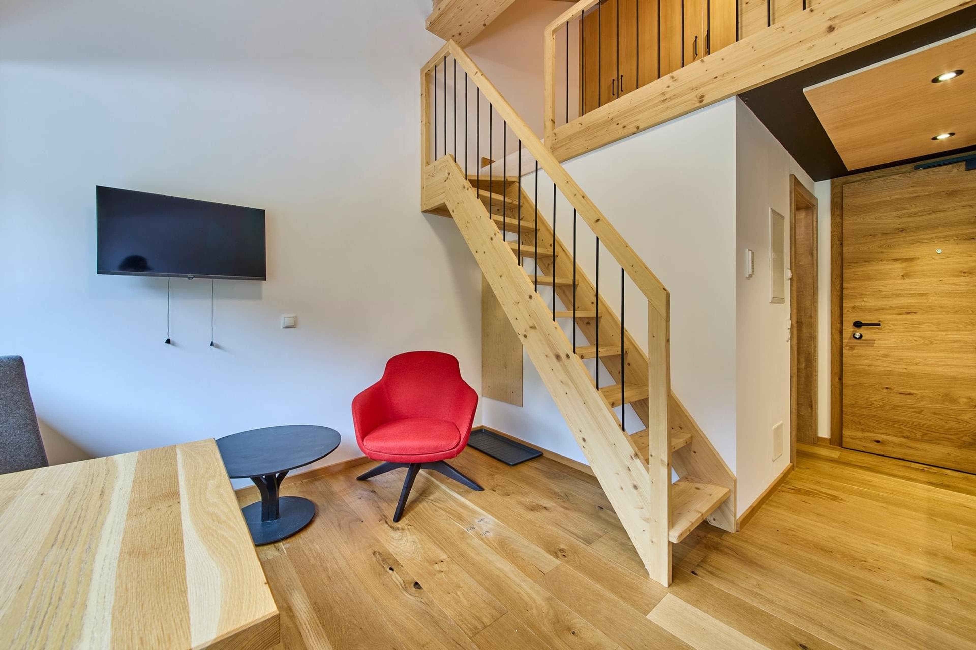 Bocks Apartments 53C - Top 3 Birke - 6