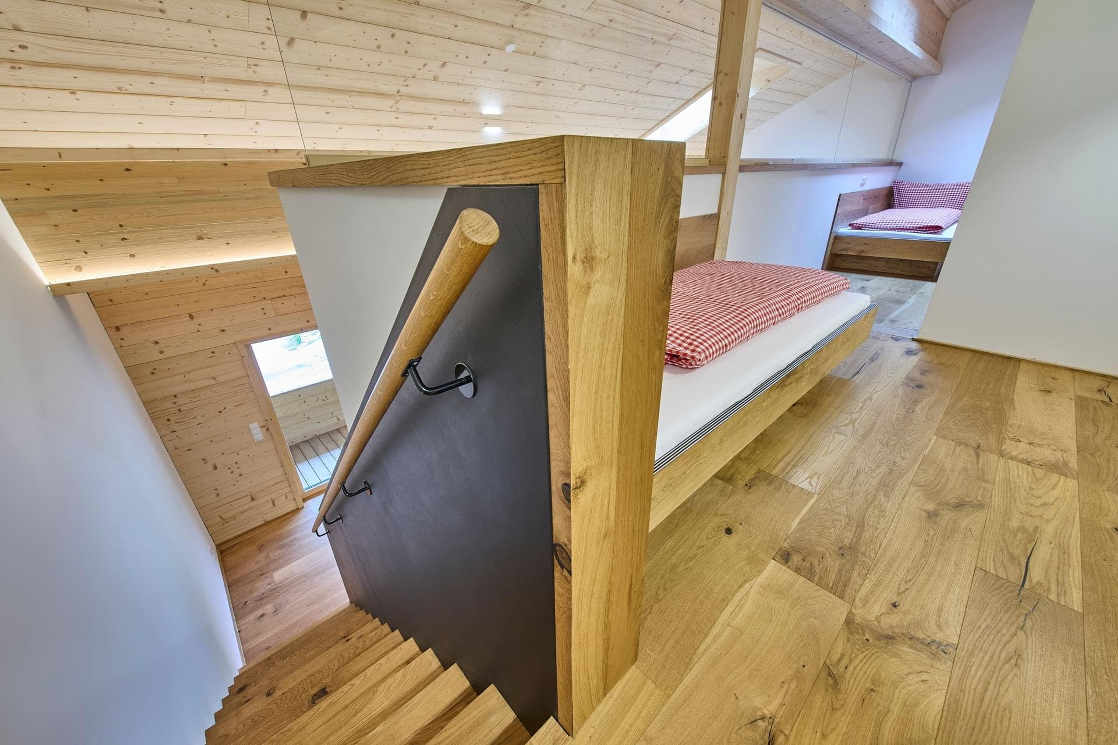 Bocks Apartments 53C - Top 4 Fichte - 6