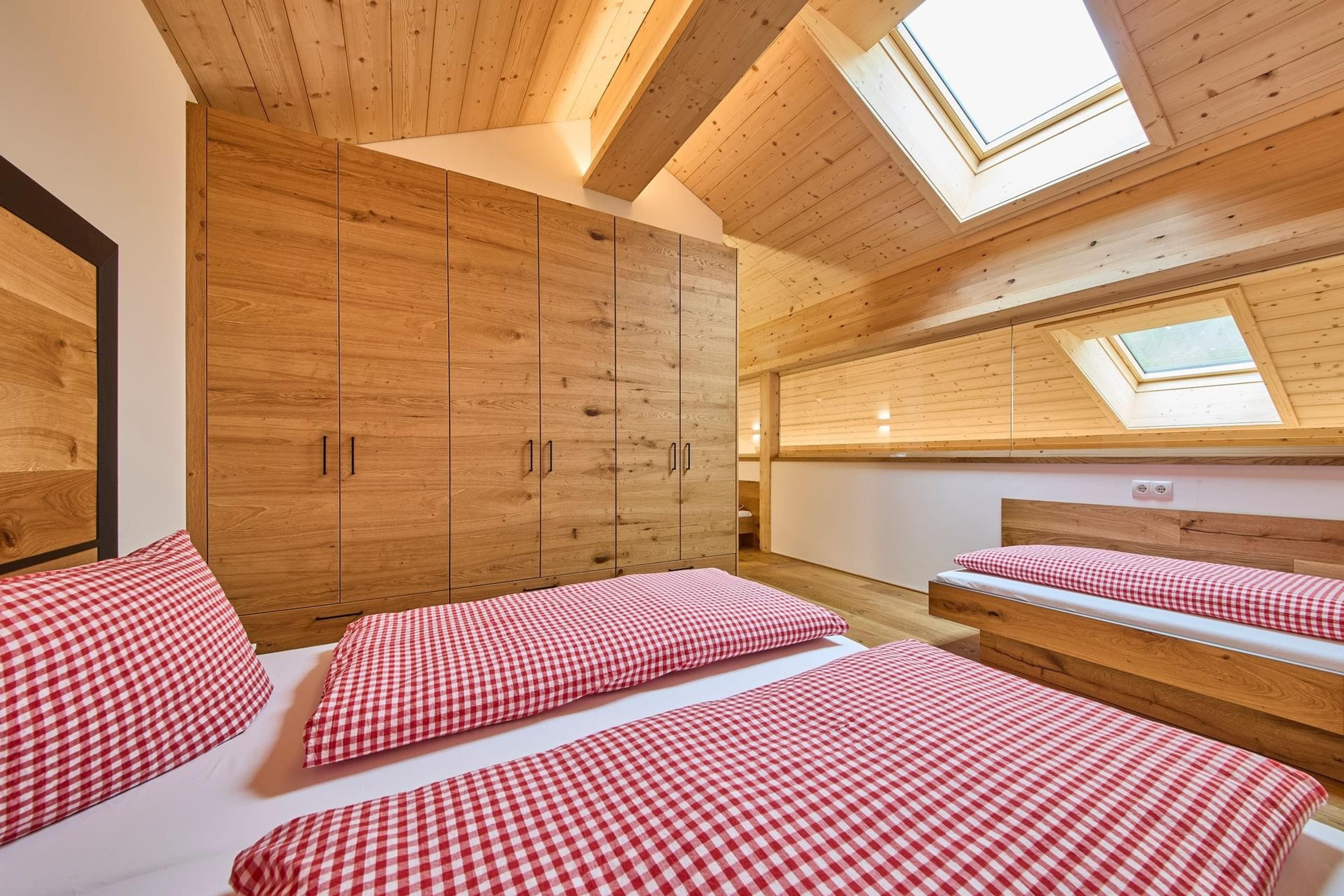 Bocks Apartments 53C - Top 4 Fichte - 3