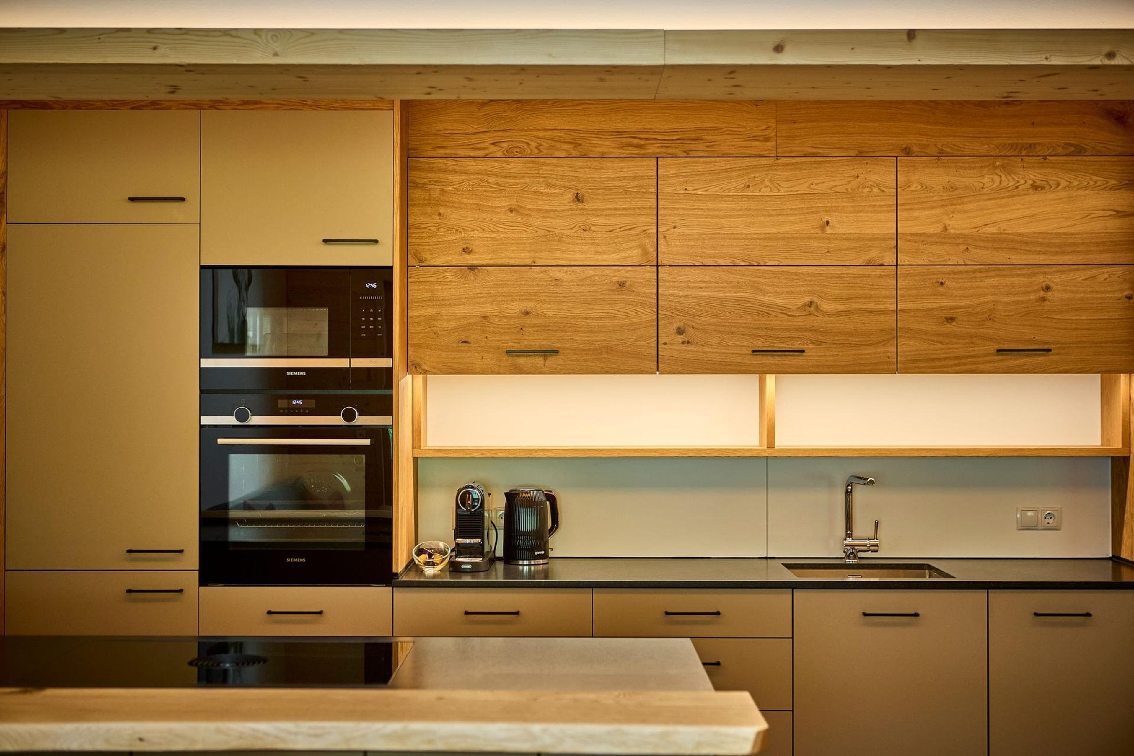 Bocks Apartments 53C - Top 4 Fichte - 4