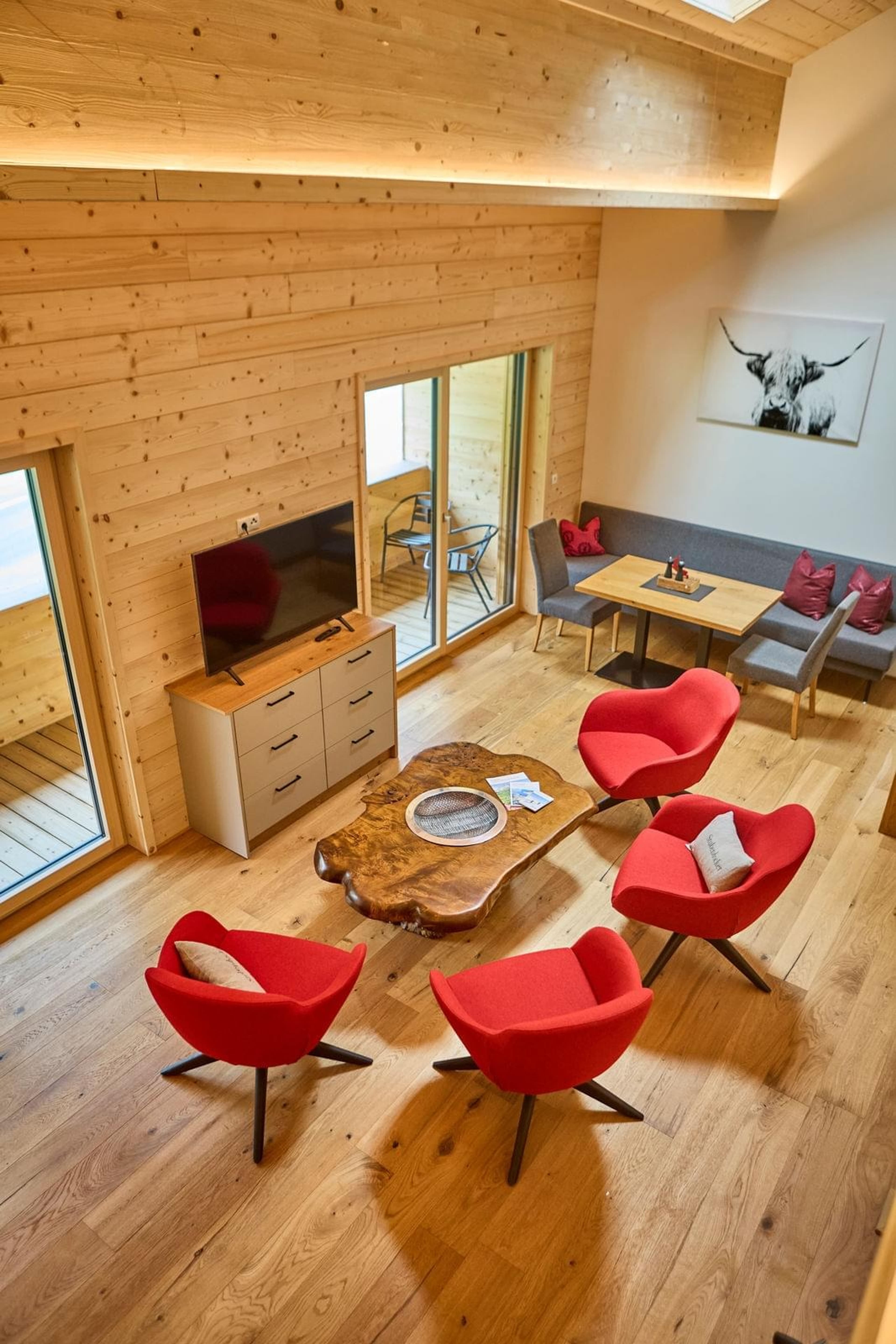 Bocks Apartments 53C - Top 4 Fichte