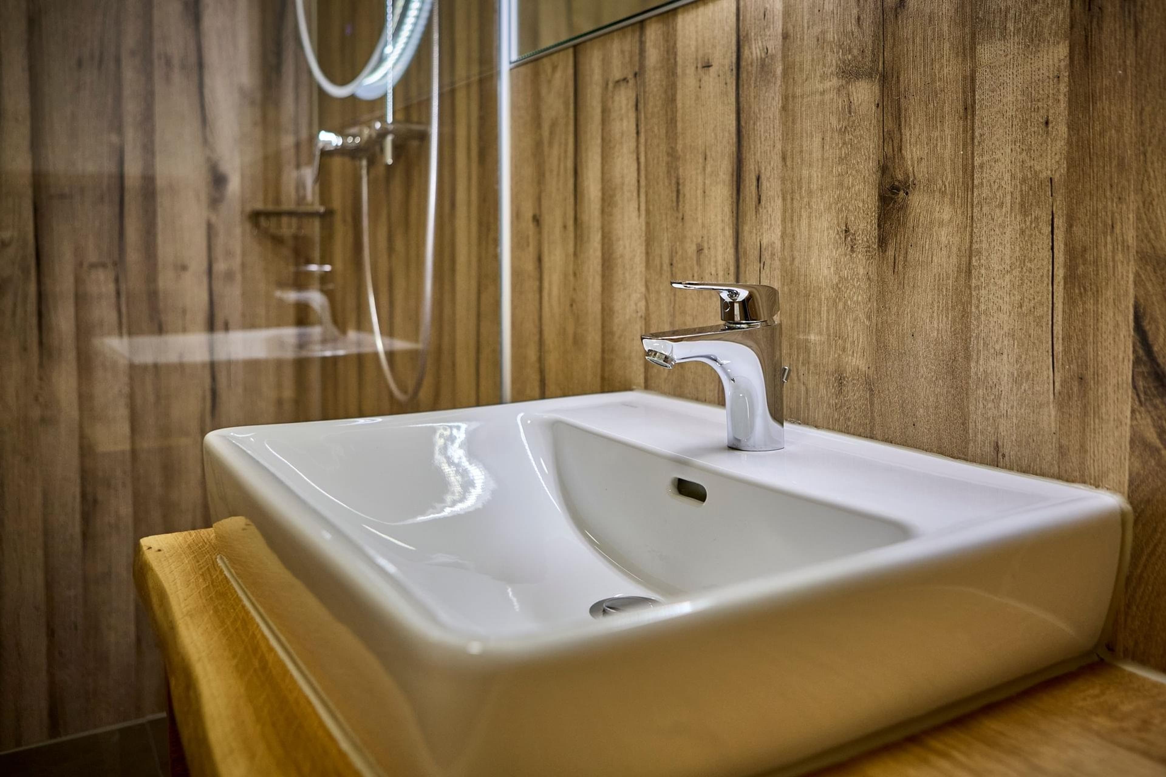 Bocks Apartments 53C - Top 4 Fichte - 5