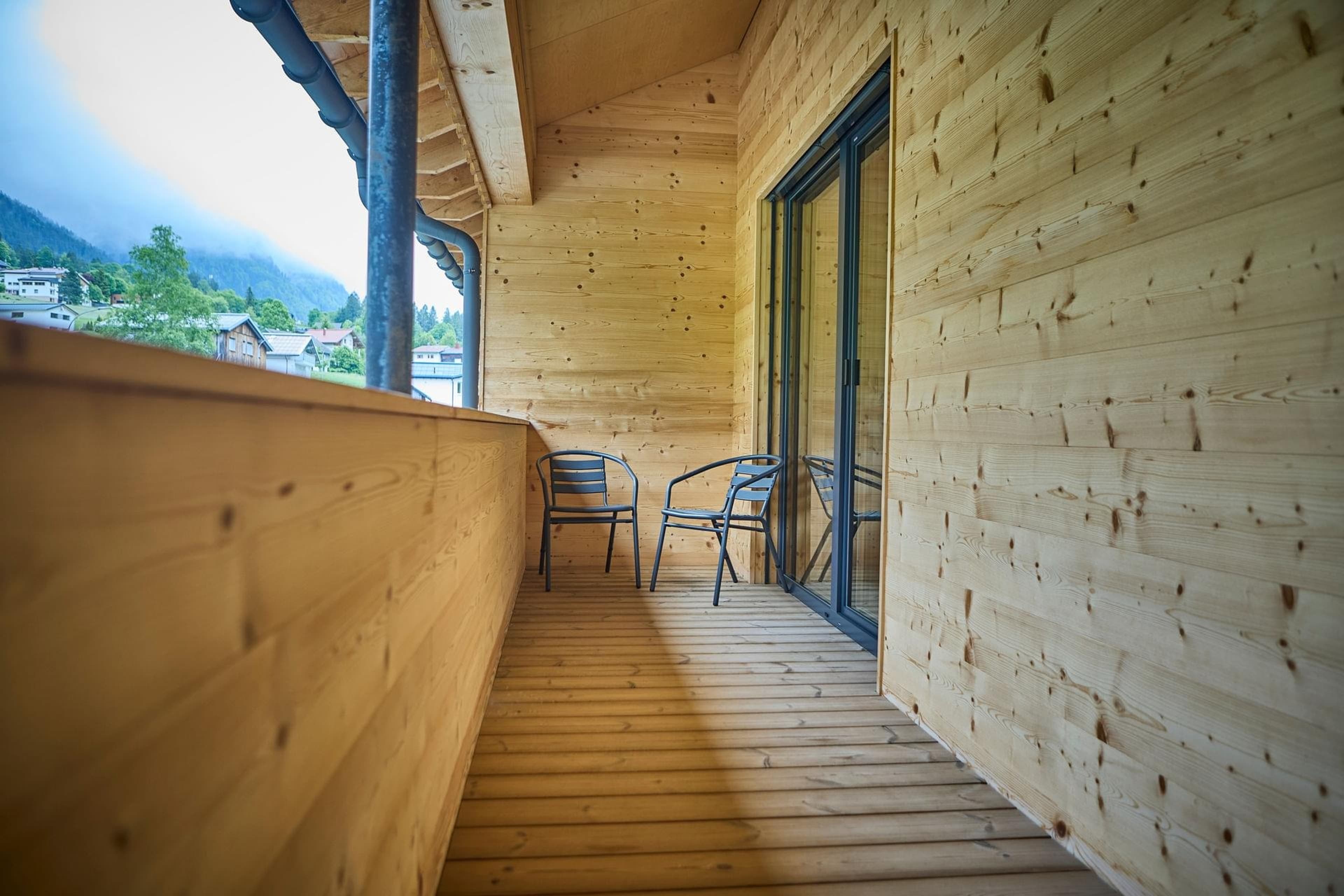 Bocks Apartments 53C - Top 4 Fichte - 7