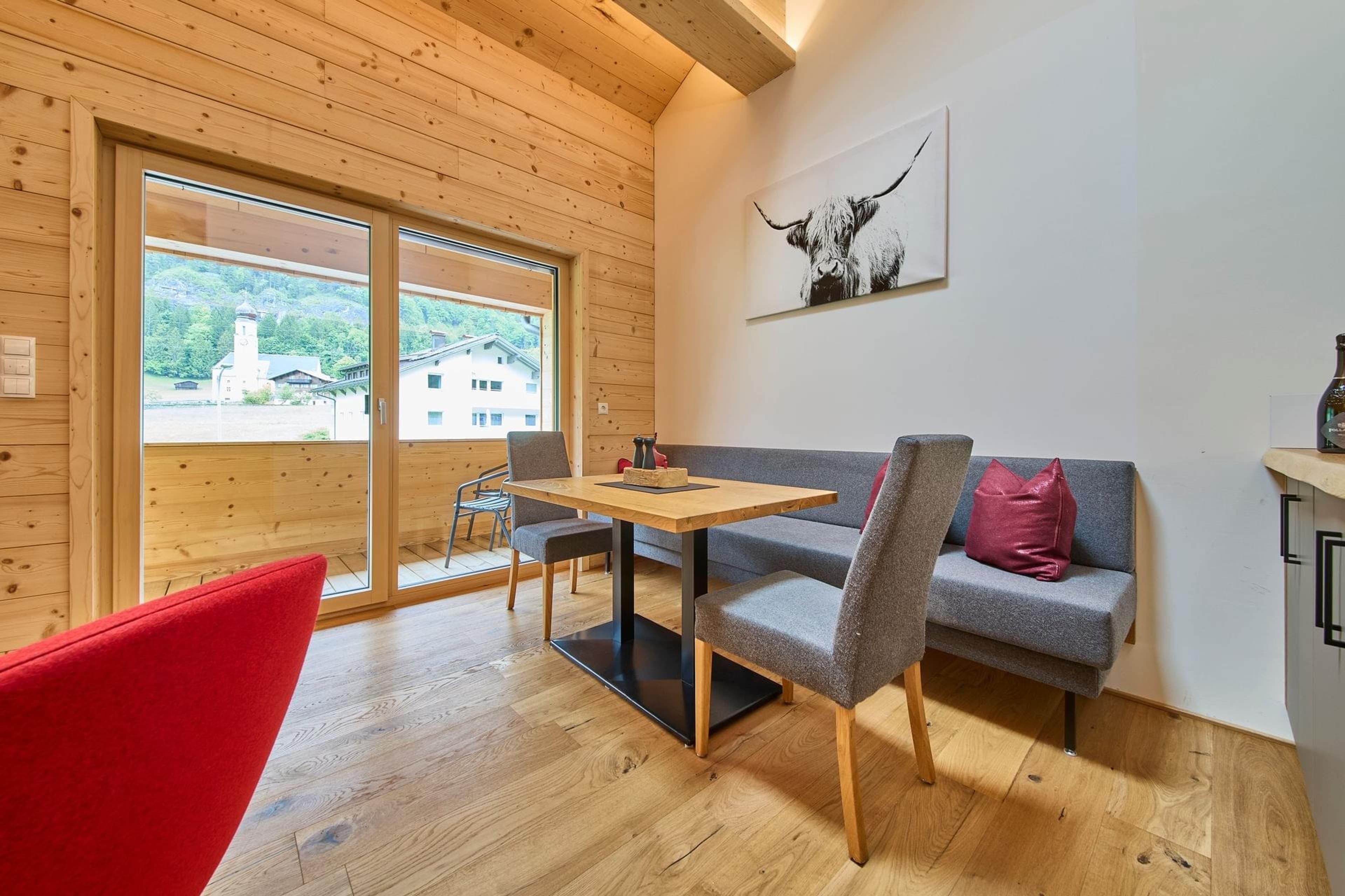 Bocks Apartments 53C - Top 4 Fichte