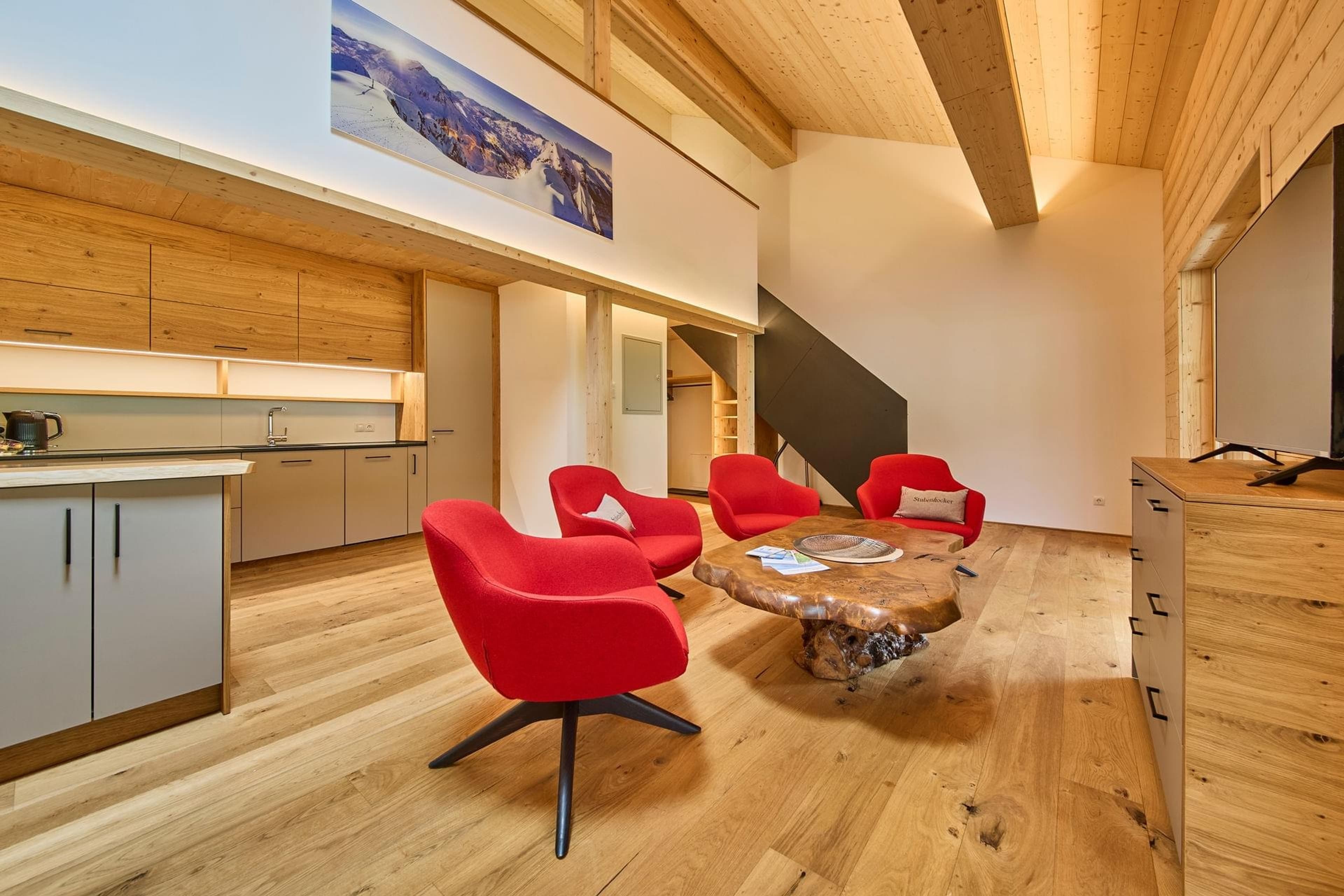 Bocks Apartments 53C - Top 4 Fichte - 8