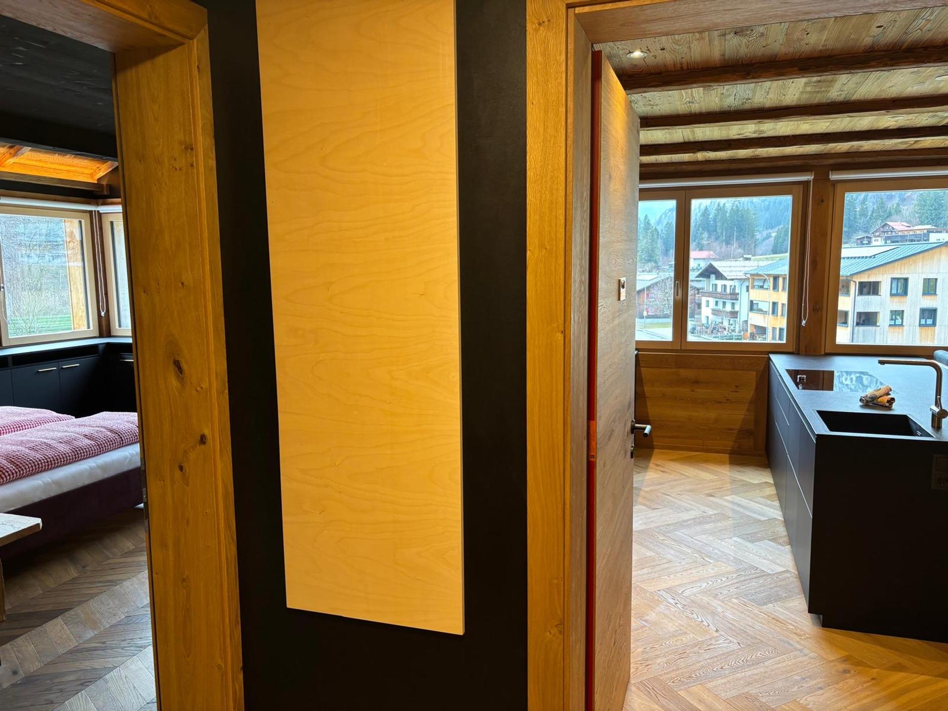 Bocks Apartments 53C - Top 5 Altholz - 3