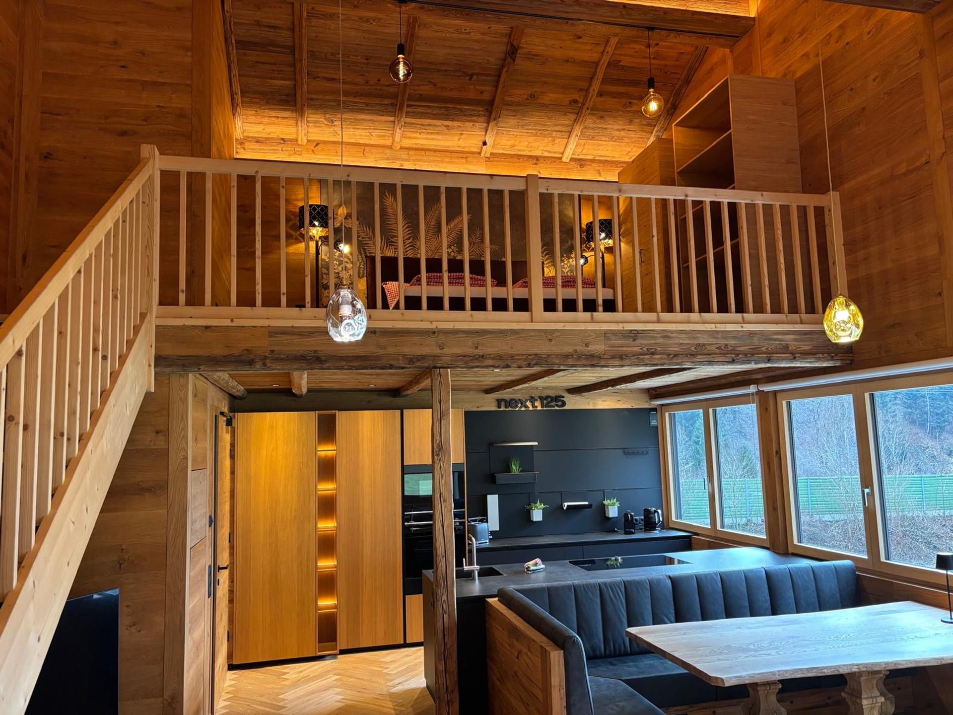 Bocks Apartments 53C - Top 5 Altholz - 7