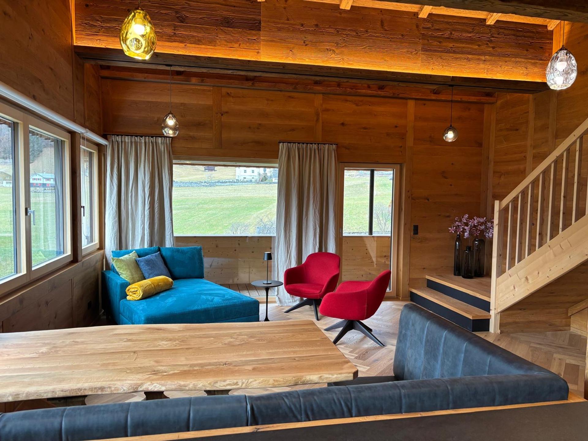 Bocks Apartments 53C - Top 5 Altholz - 8