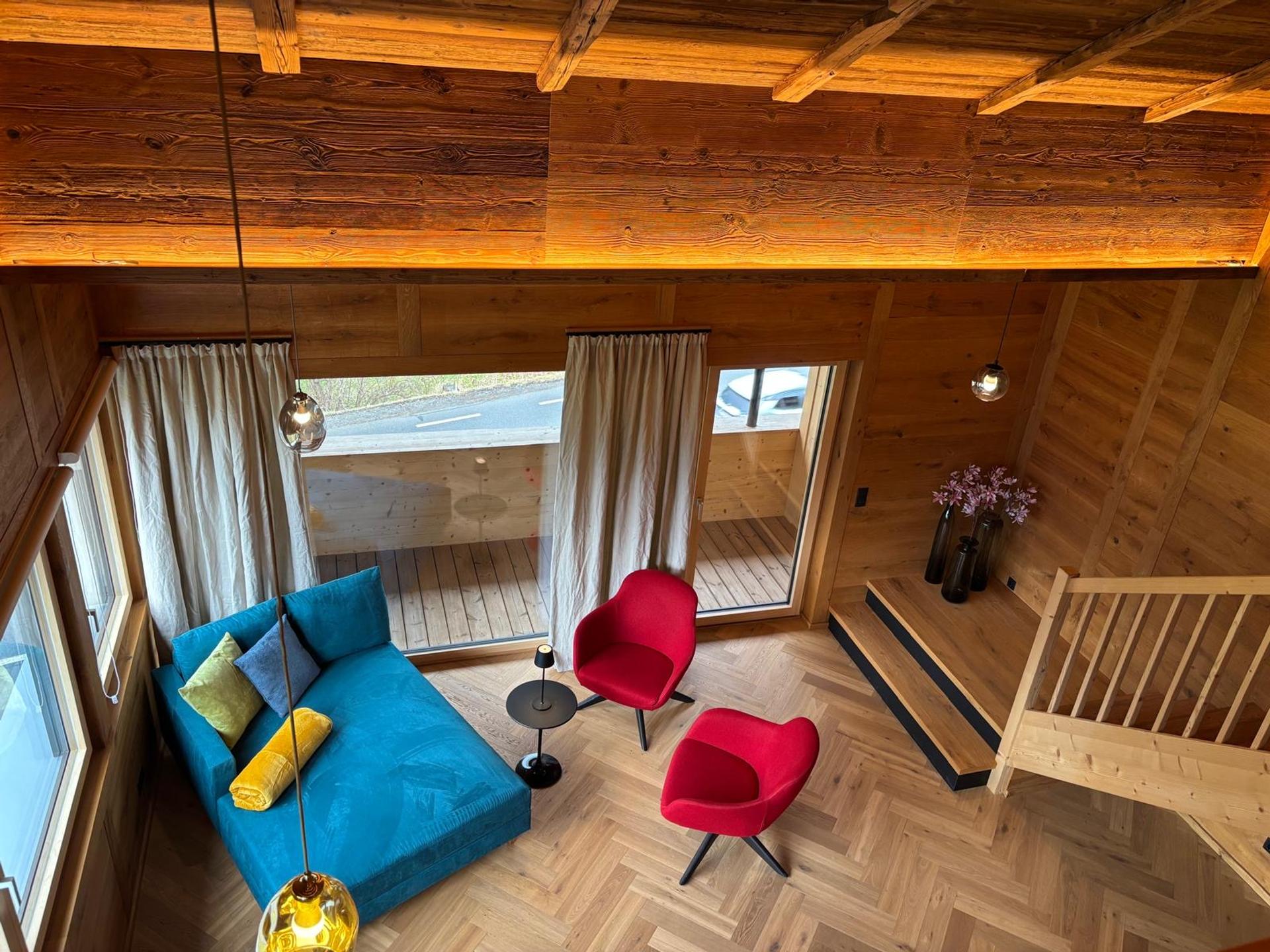 Bocks Apartments 53C - Top 5 Altholz - 2